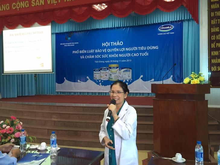 Vinamilk[-]và[-]“Tháng[-]hành[-]động[-]vì[-]Người[-]Cao[-]Tuổi”